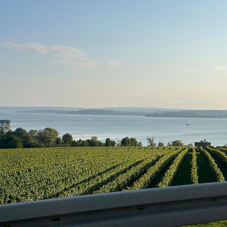 Kevins Ferienwohnungen Uhldingen-Mühlhofen Buitenkant foto