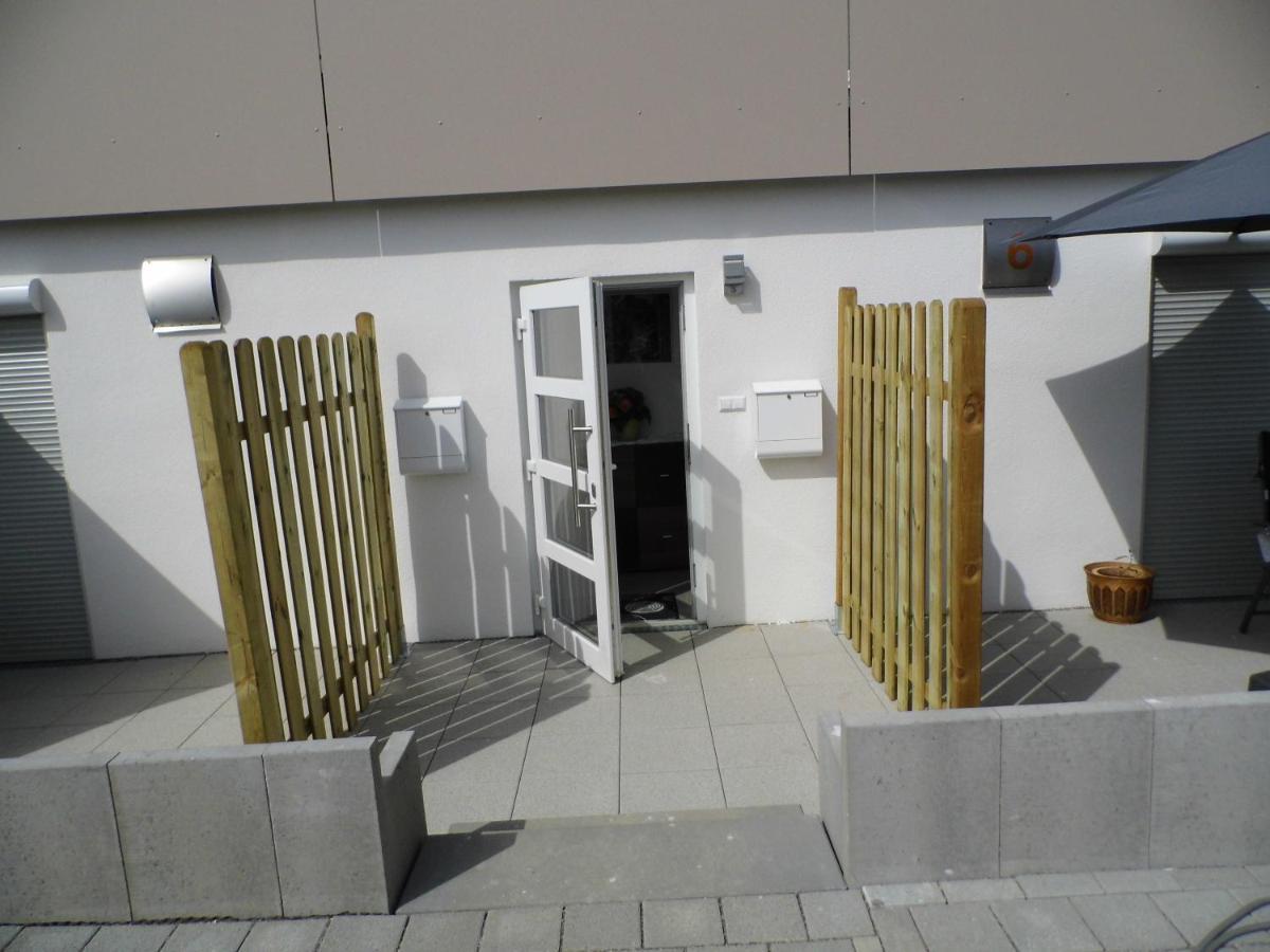 Kevins Ferienwohnungen Uhldingen-Mühlhofen Buitenkant foto