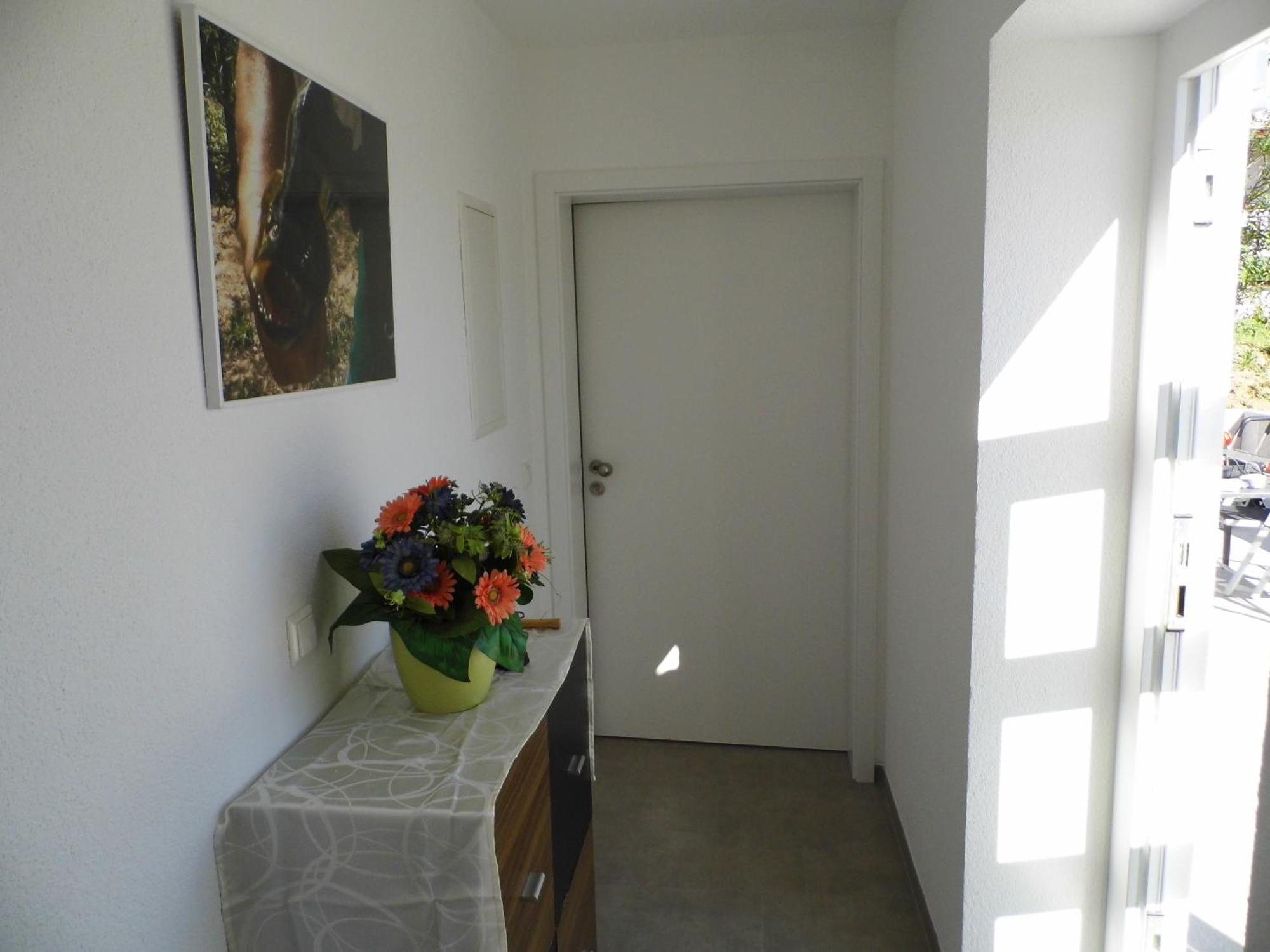 Kevins Ferienwohnungen Uhldingen-Mühlhofen Buitenkant foto