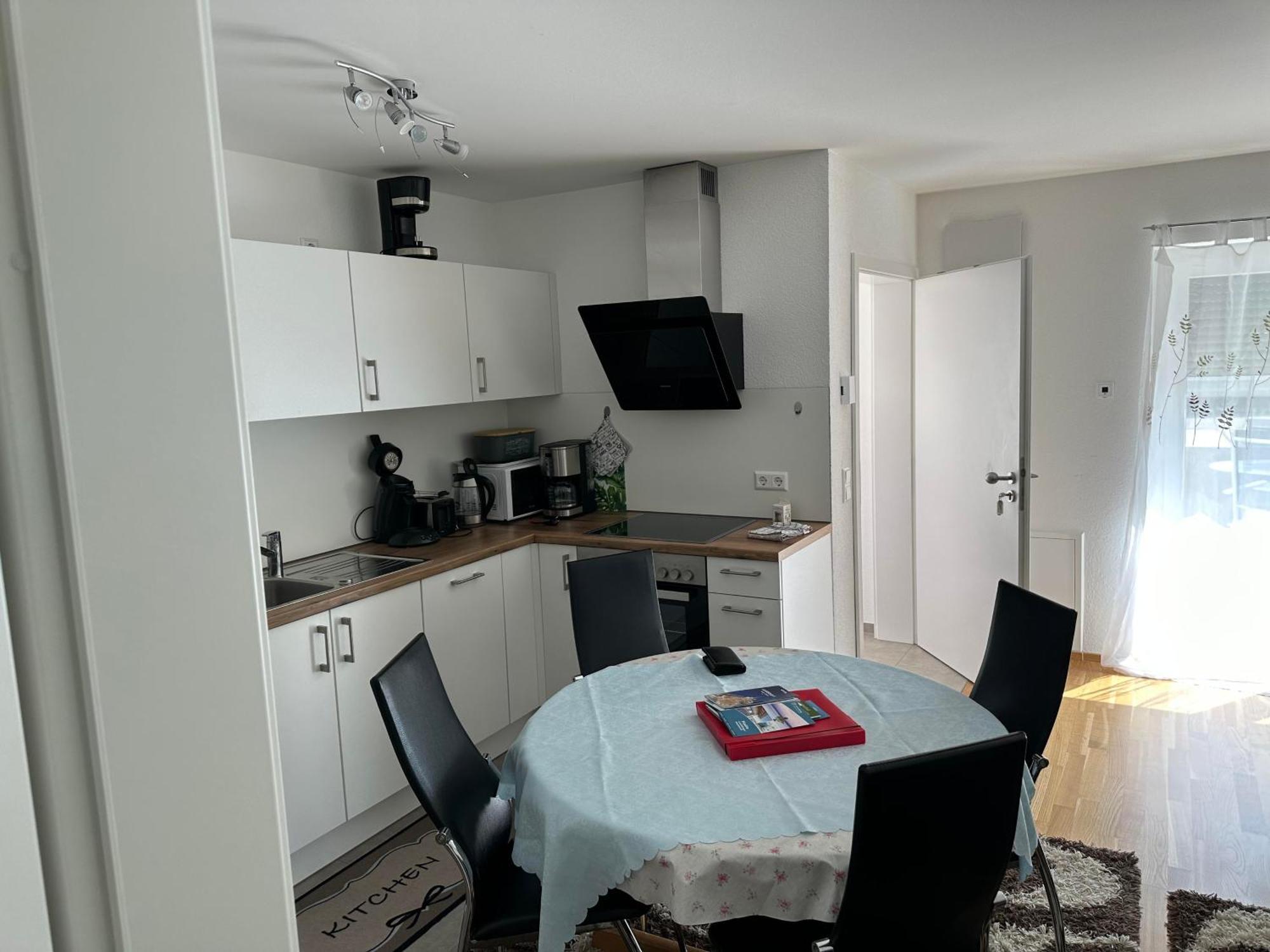 Kevins Ferienwohnungen Uhldingen-Mühlhofen Buitenkant foto