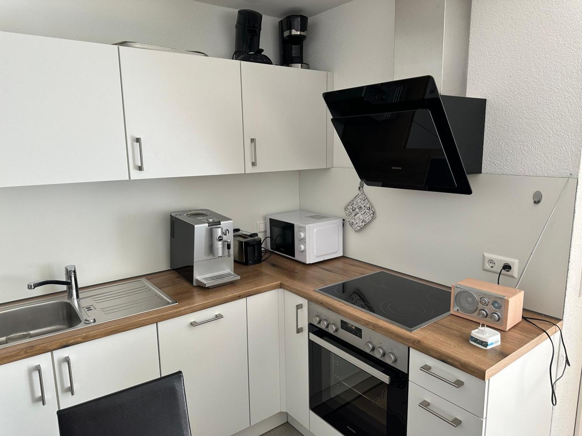 Kevins Ferienwohnungen Uhldingen-Mühlhofen Buitenkant foto