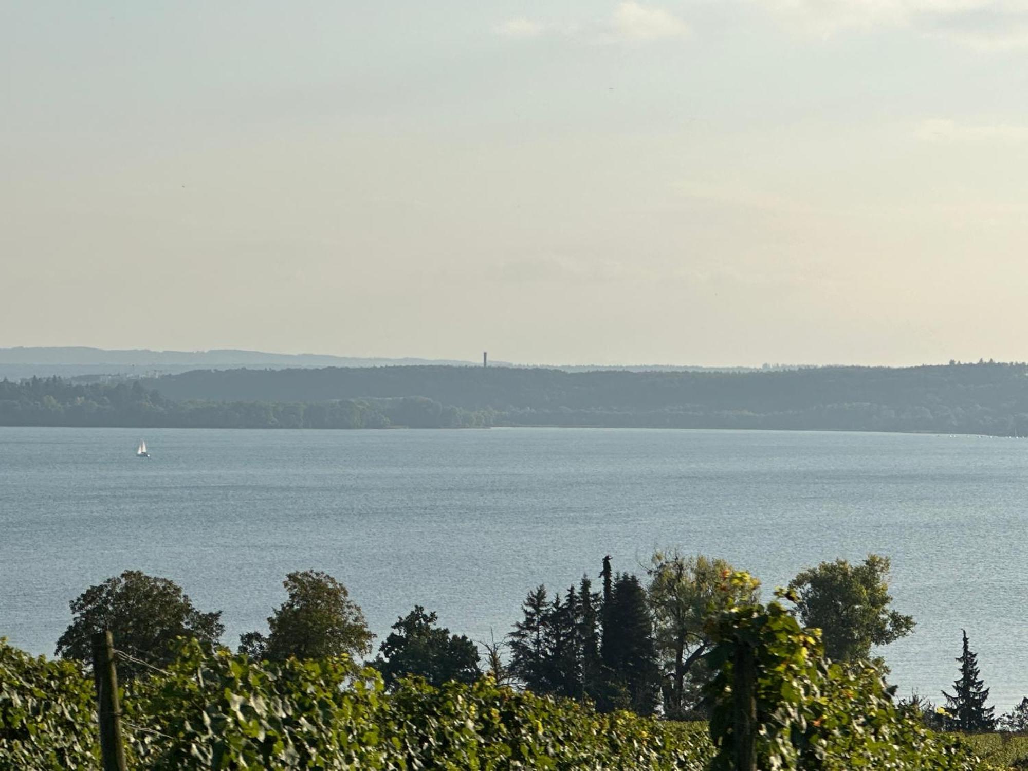 Kevins Ferienwohnungen Uhldingen-Mühlhofen Buitenkant foto