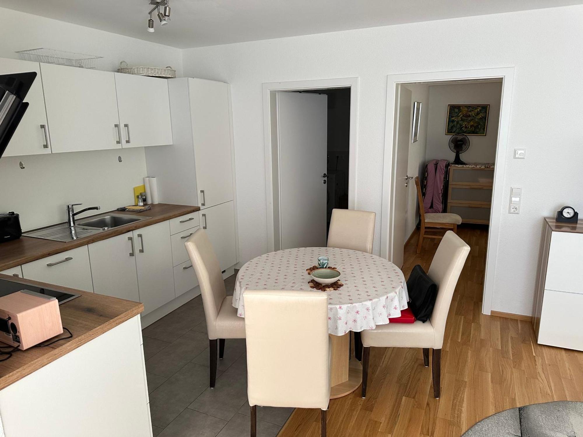 Kevins Ferienwohnungen Uhldingen-Mühlhofen Buitenkant foto
