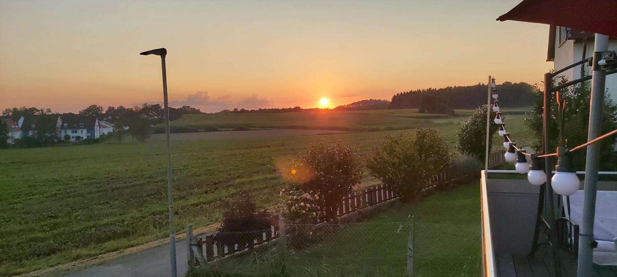 Kevins Ferienwohnungen Uhldingen-Mühlhofen Buitenkant foto