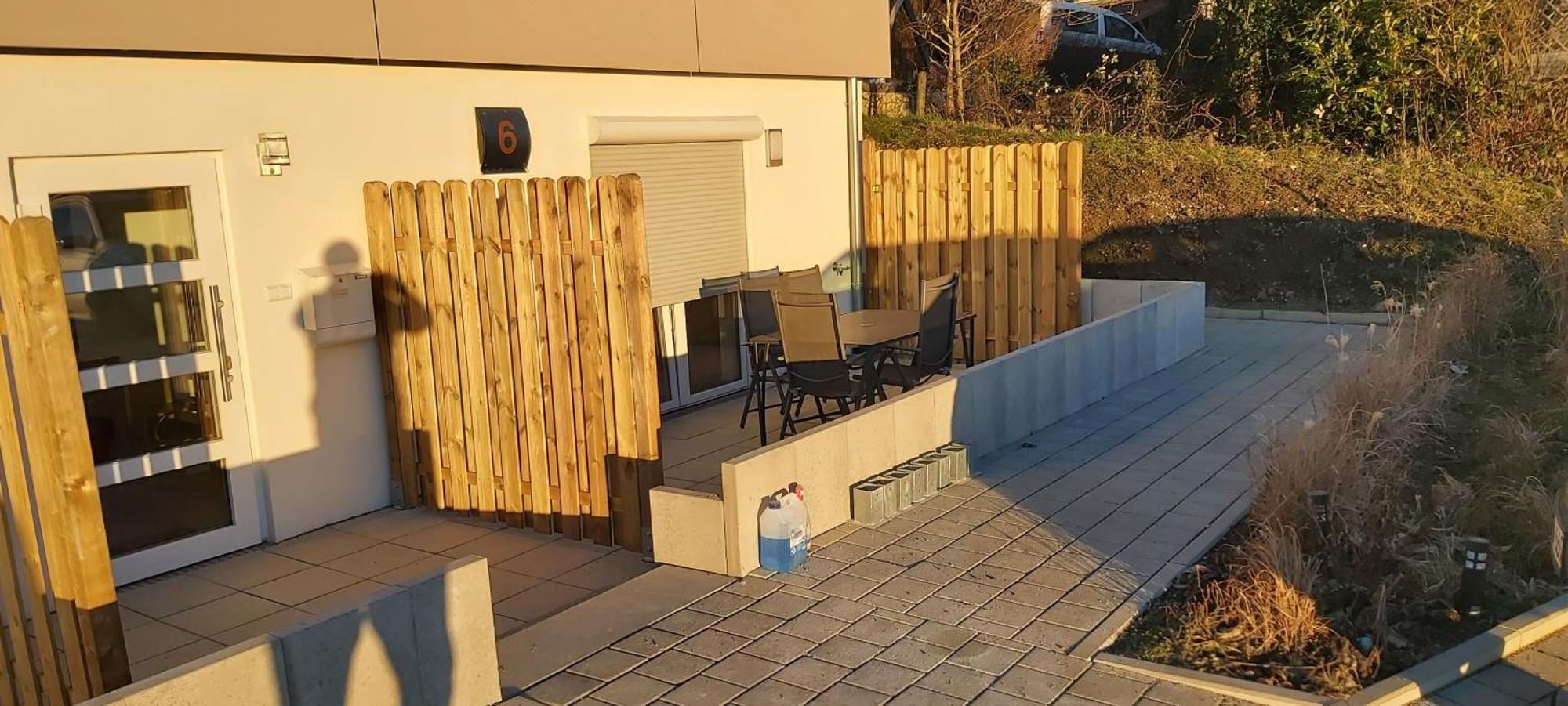 Kevins Ferienwohnungen Uhldingen-Mühlhofen Buitenkant foto