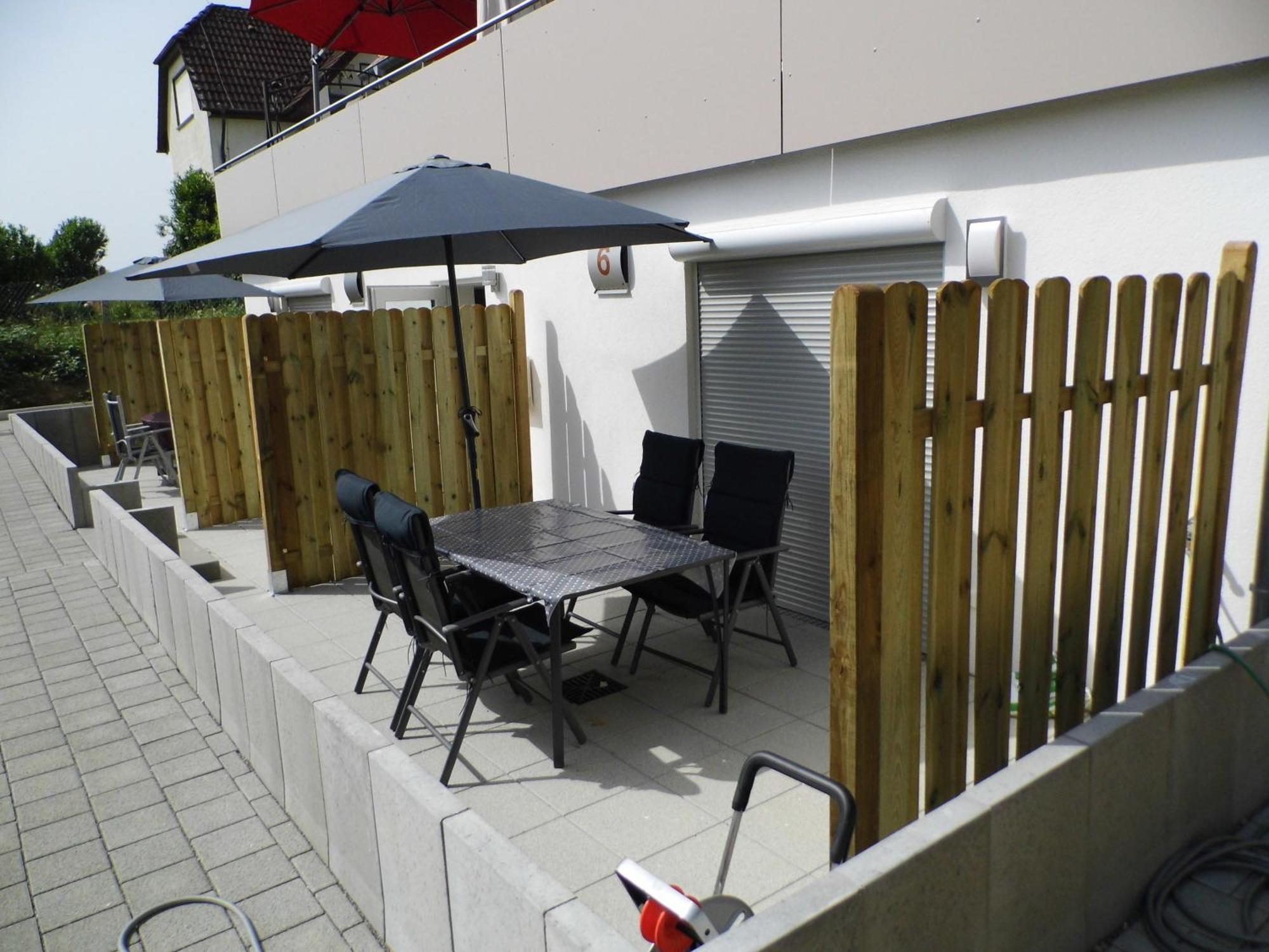 Kevins Ferienwohnungen Uhldingen-Mühlhofen Buitenkant foto