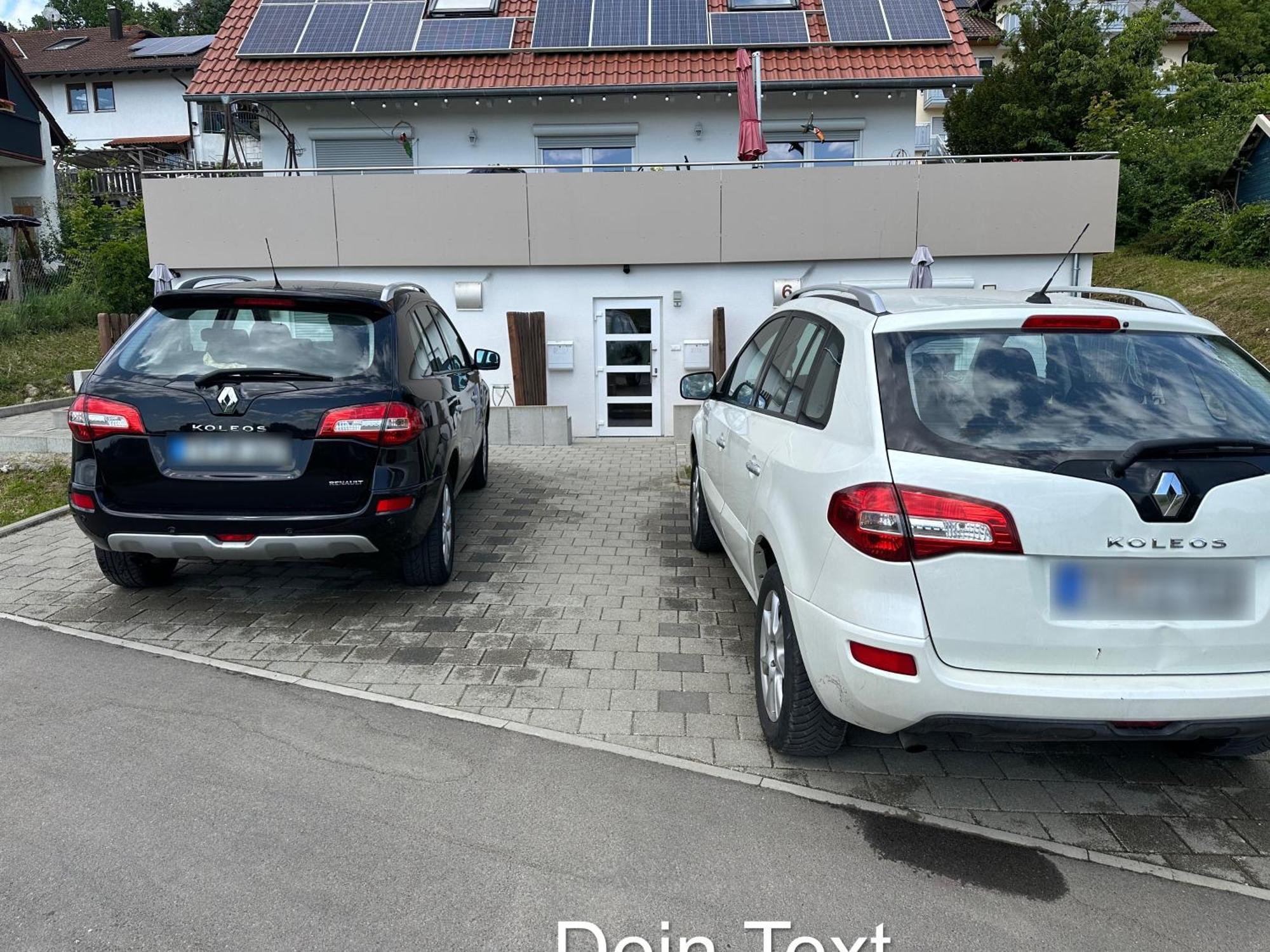 Kevins Ferienwohnungen Uhldingen-Mühlhofen Buitenkant foto
