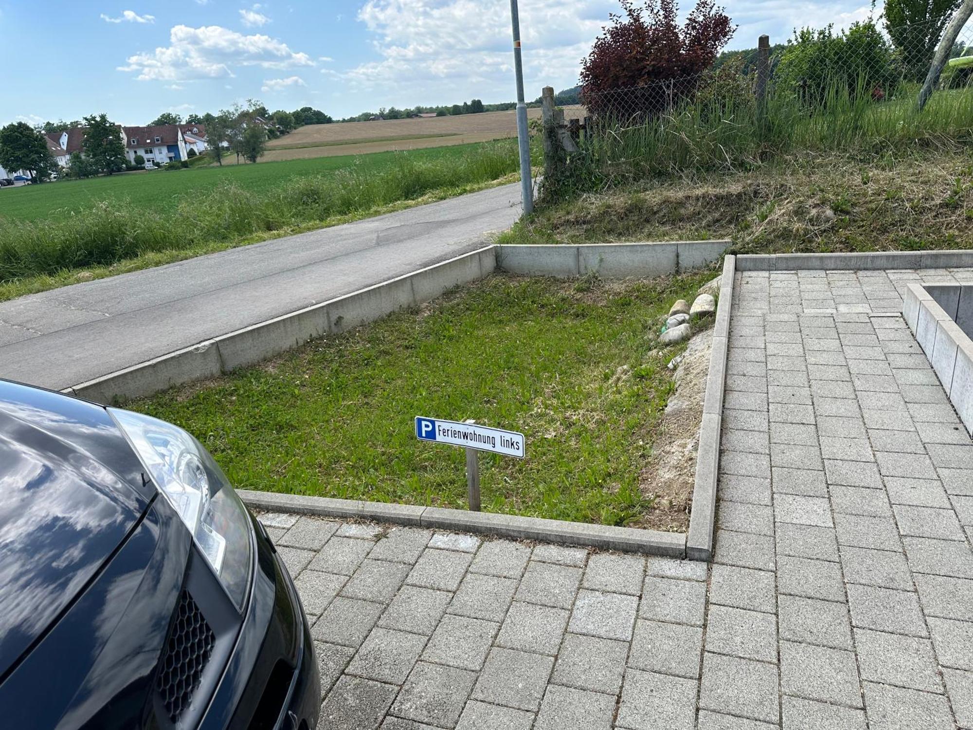 Kevins Ferienwohnungen Uhldingen-Mühlhofen Buitenkant foto