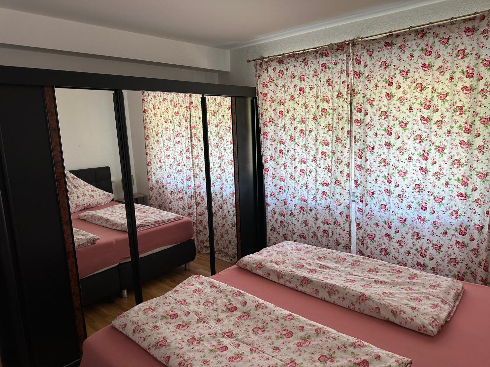 Kevins Ferienwohnungen Uhldingen-Mühlhofen Buitenkant foto