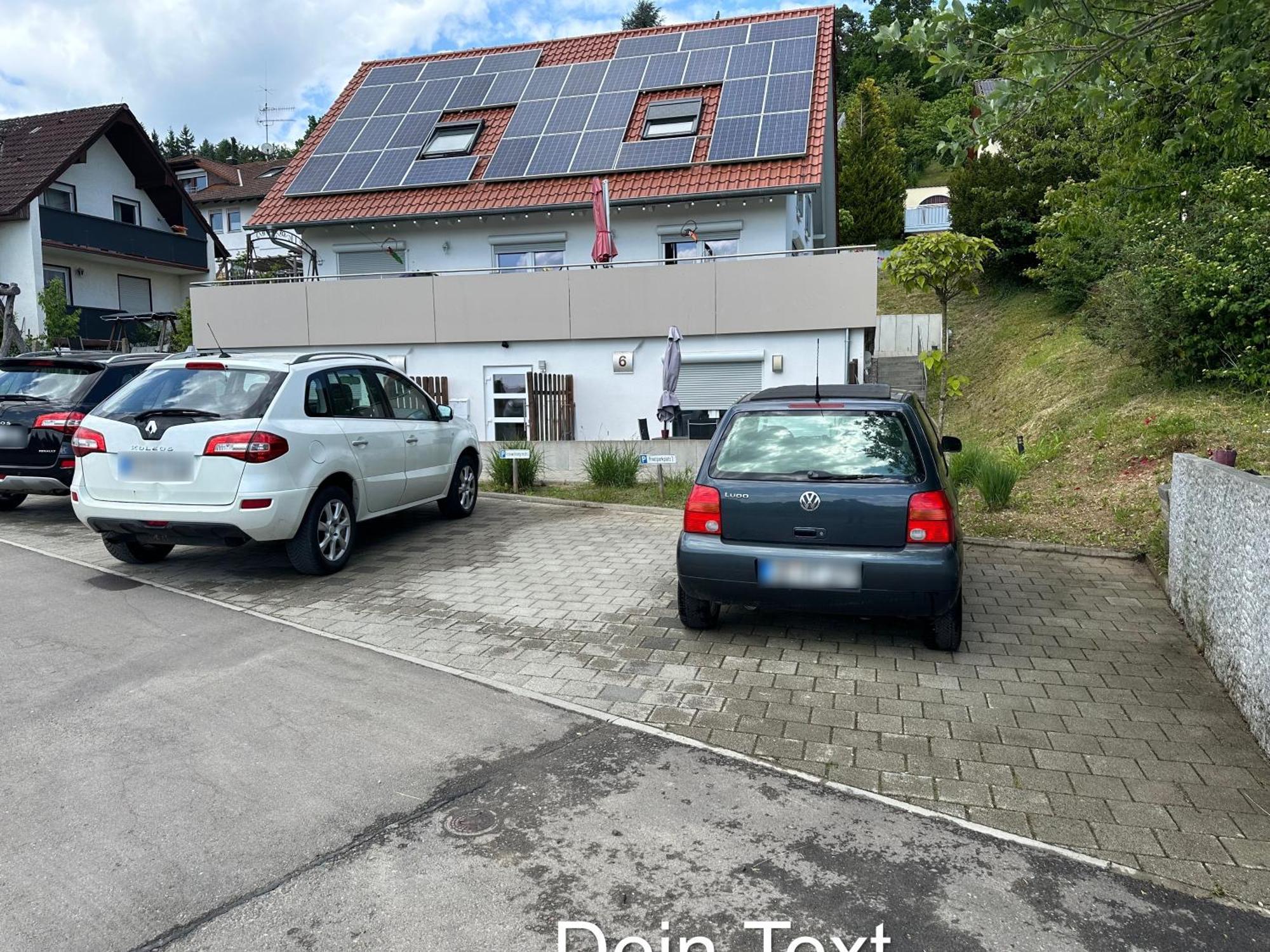 Kevins Ferienwohnungen Uhldingen-Mühlhofen Buitenkant foto