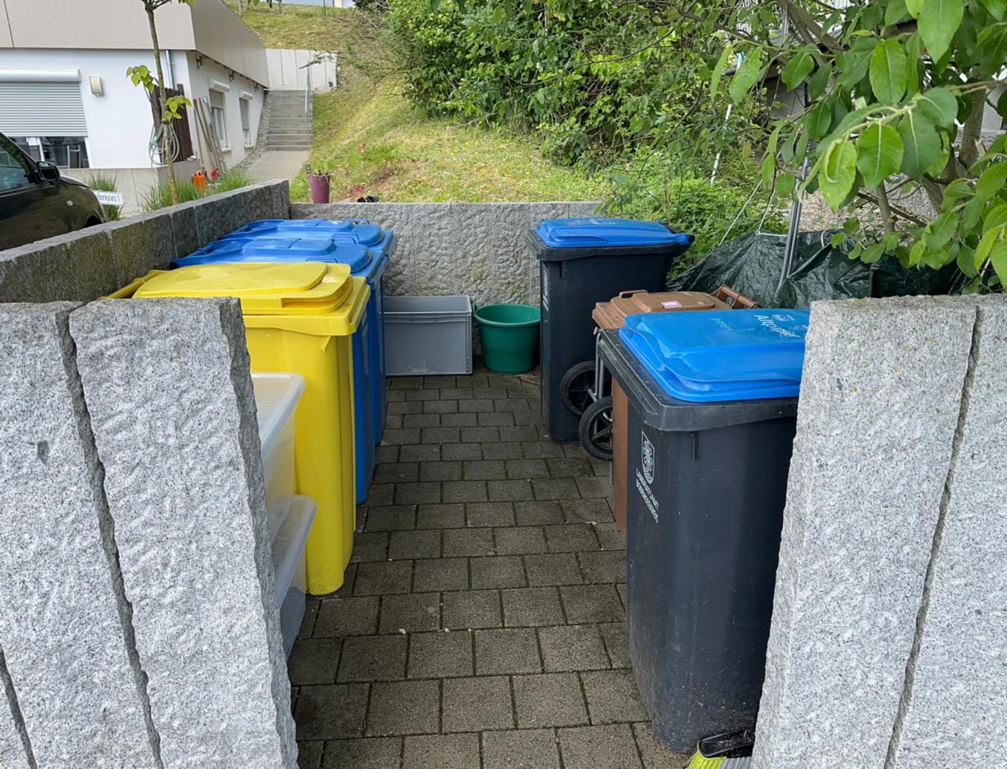 Kevins Ferienwohnungen Uhldingen-Mühlhofen Buitenkant foto
