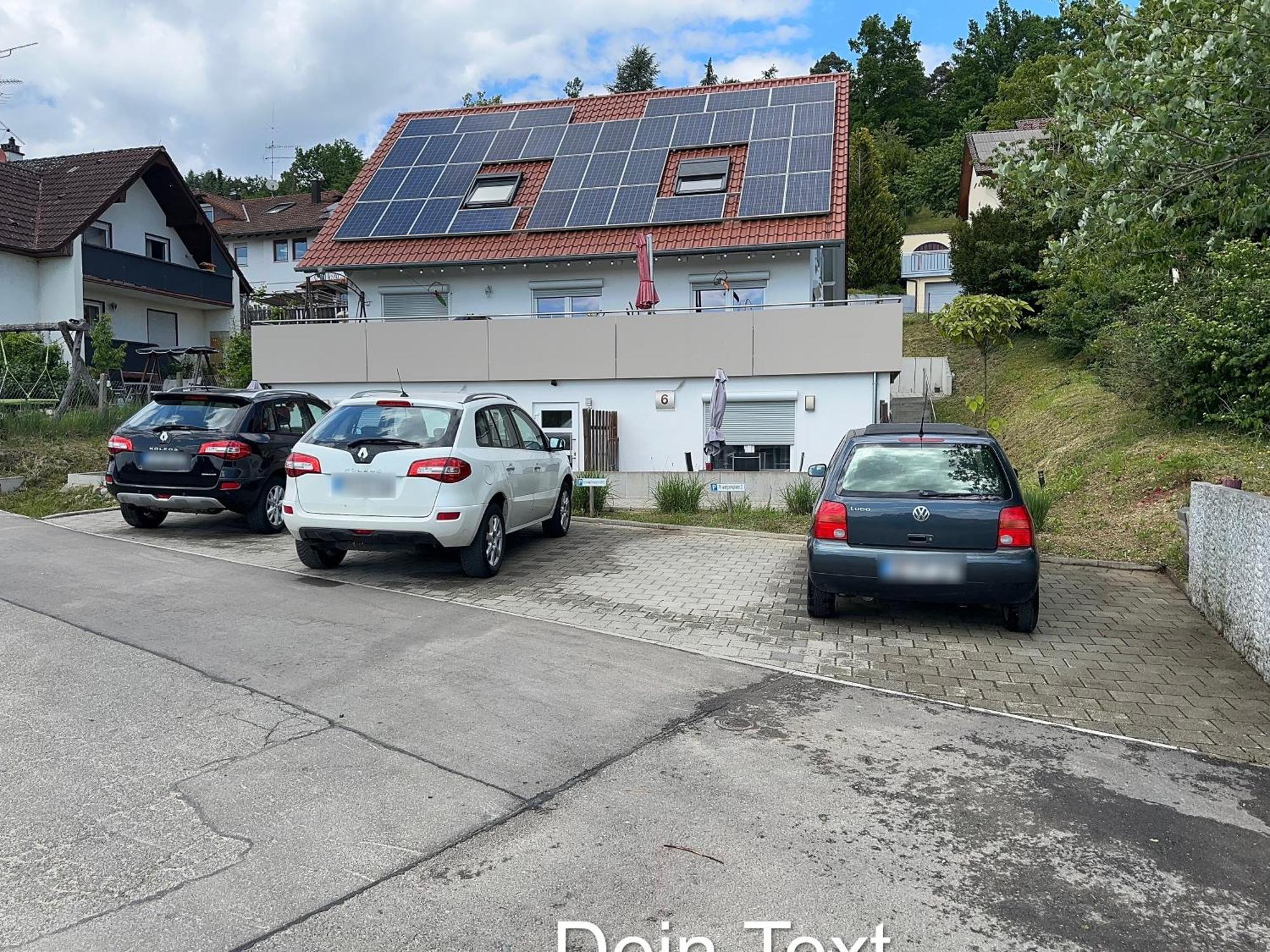 Kevins Ferienwohnungen Uhldingen-Mühlhofen Buitenkant foto